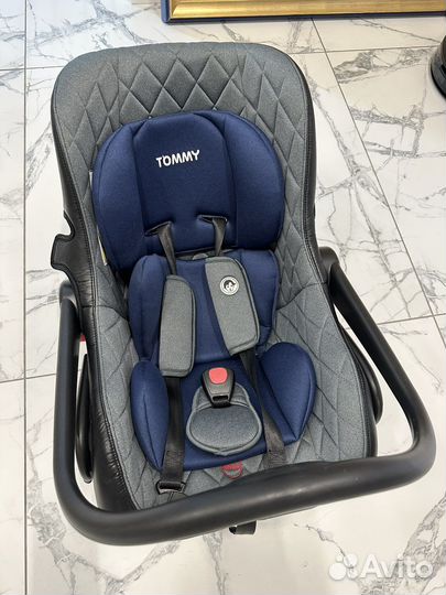 Детское автокресло