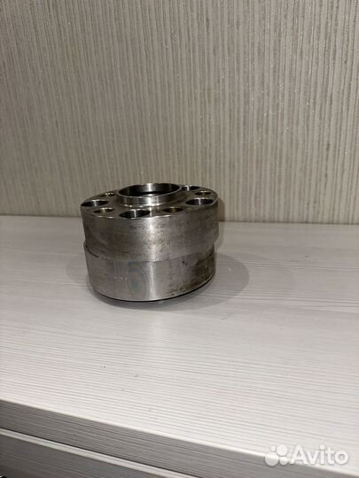 Проставки колесные для вылета 50 мм 5-112 бмв 2шт