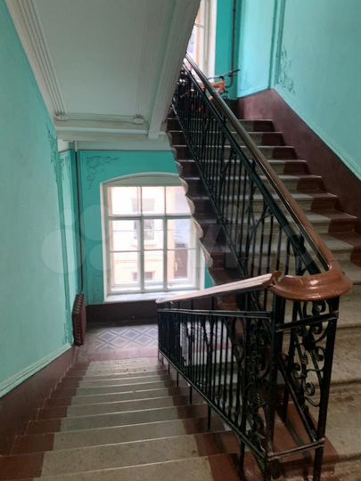 5-к. квартира, 135 м², 3/5 эт.