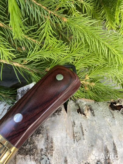 Нож топор тяпка