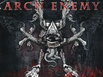 Arch enemy - Rise Of The Tyrant (CD)