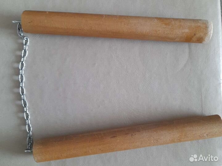 Нунчаки