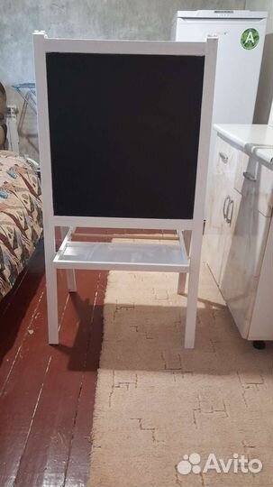 Доска мольберт IKEA