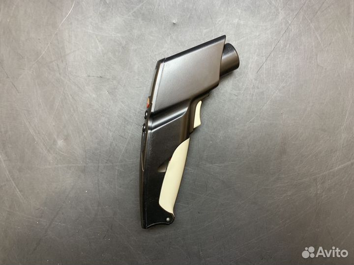 Пирометр (бесконтактный термометр) Testo 830-T1