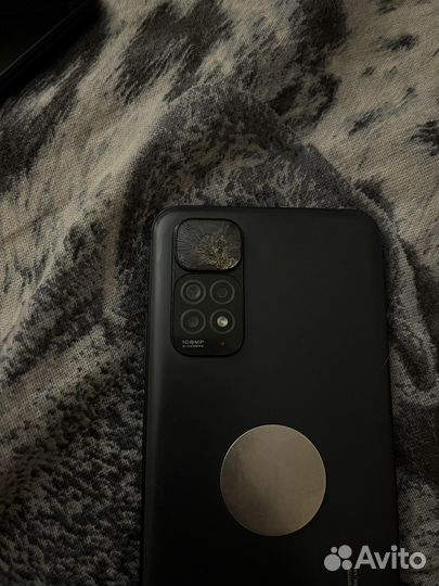 Мобильные телефоны бу редми 11s