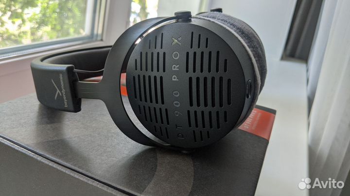 Beyerdynamic DT 900 Pro X