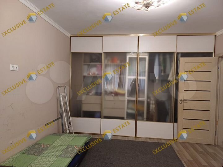 1-к. квартира, 36,3 м², 2/27 эт.