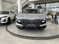 Новый Jetour Dashing 1.6 AMT, 2024, цена от 2 725 600 руб.