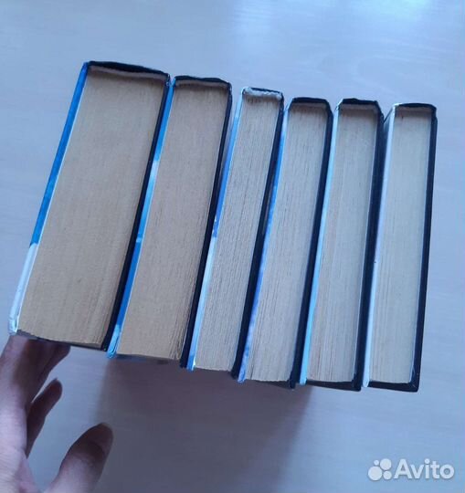 Генрик Сенкевич романы