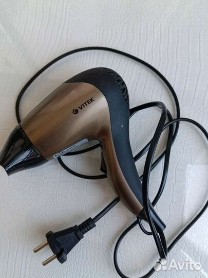 Фен для волос