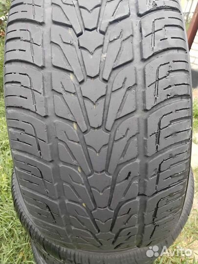 Nexen Roadian HP 285/50 R20