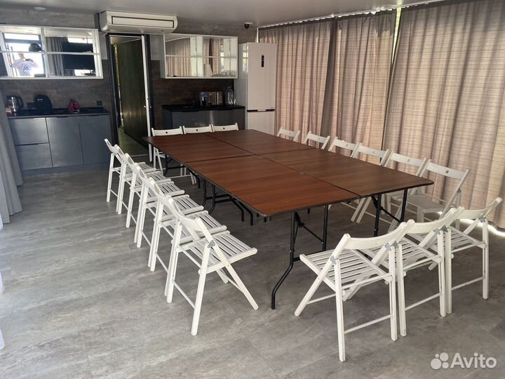 Аренда Хаусбота 