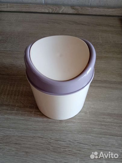 Настольная банка