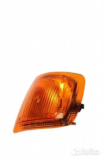 Фонарь газ 3110 белые и желтые 4 штуки по парам