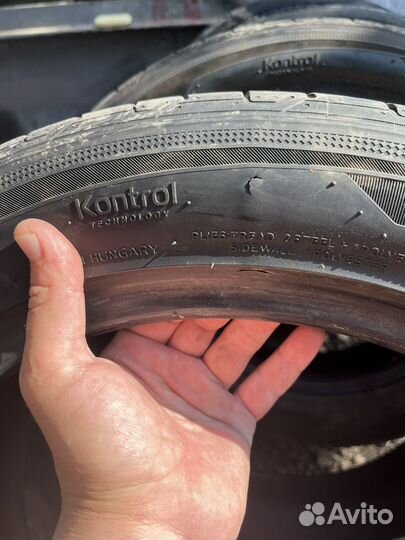 Hankook ventus prime 3 195 55 r16