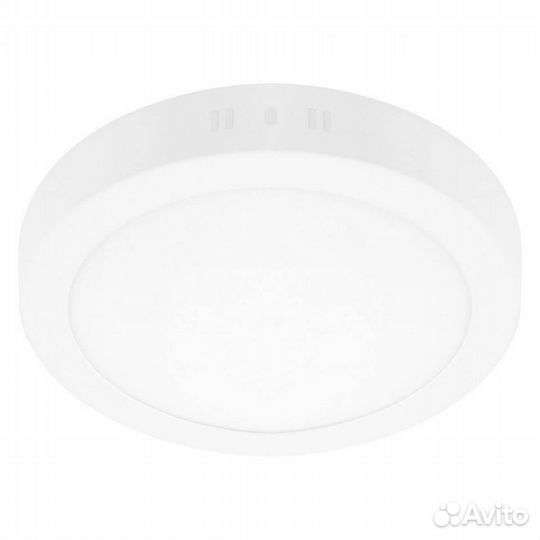 Потолочный светодиодный светильник Lightstar Zocco