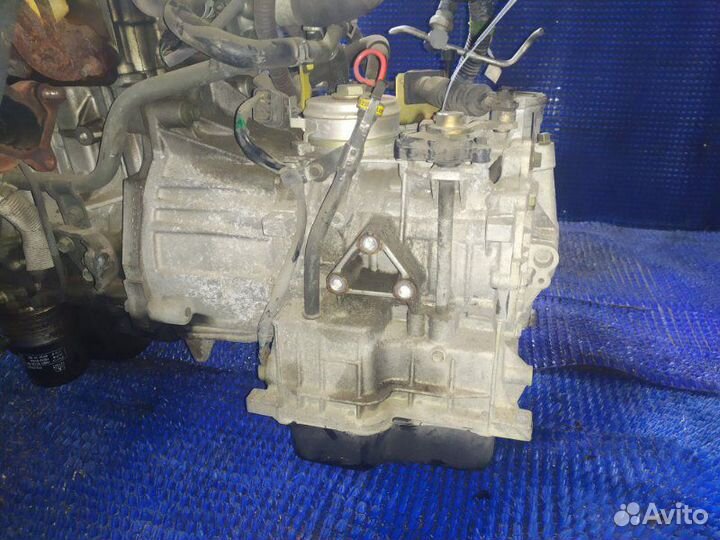 АКПП Nissan Moco MG21S K6A-T 2004