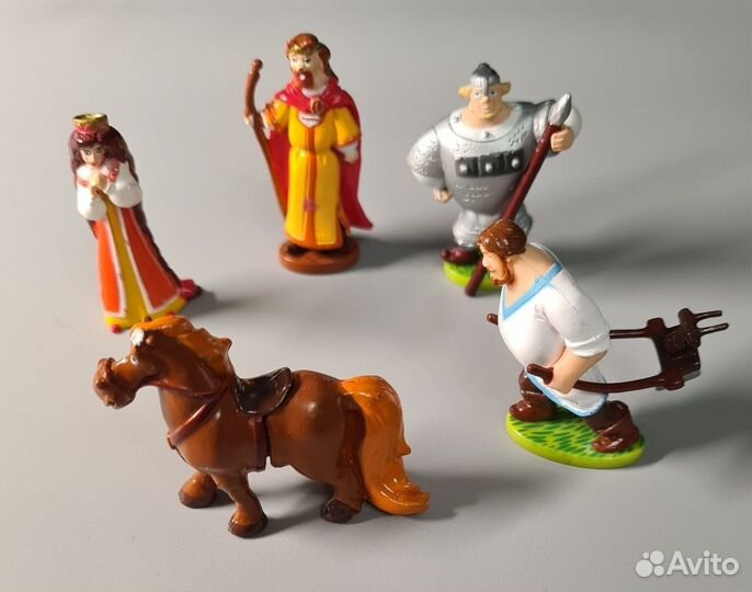 Ландрин 
