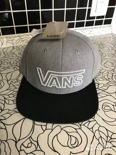 Бейсболка оригинал