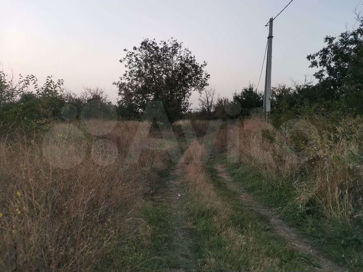 Участок 6 сот. (ИЖС)