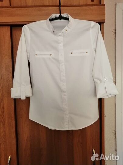 Блузки для девочки