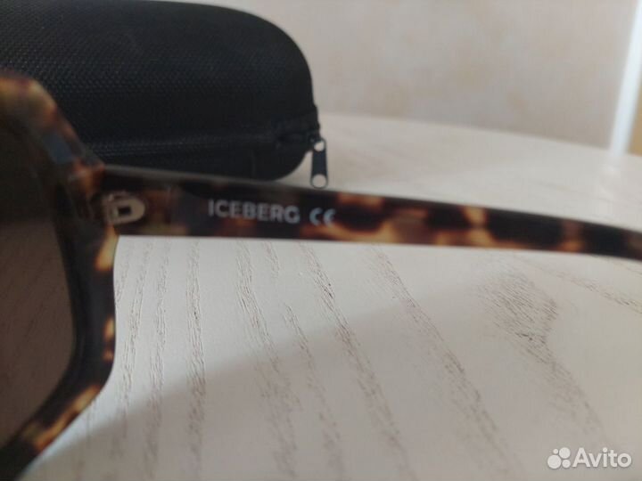 Очки Iceberg оригинал