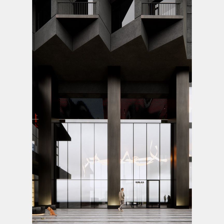 2-к. квартира, 68,5 м², 16/27 эт.