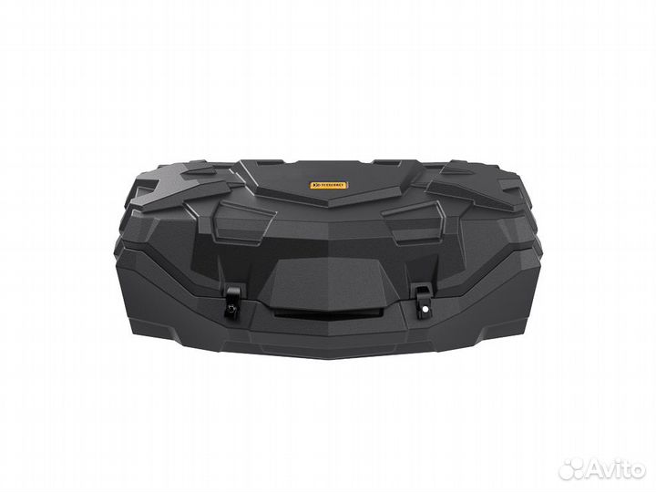 Кофр задний для polaris RZR 570