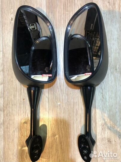 Зеркала Honda cbr600rr 03-18, cbr1000rr 04-07