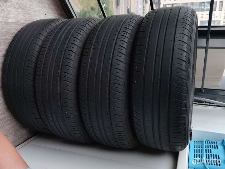 Hankook Optimo K415 225/60 R17