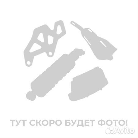 Фильтр воздушный 38мм прямой