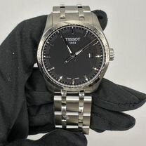 Мужские наручные часы tissot T035.410.11.051.00