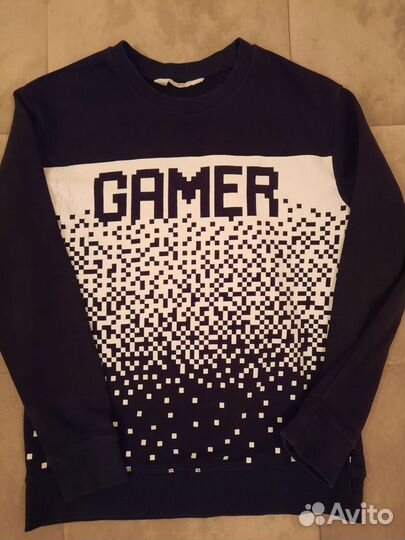 Кофта для мальчика