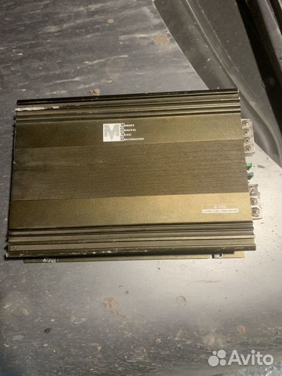 Моноблок momo