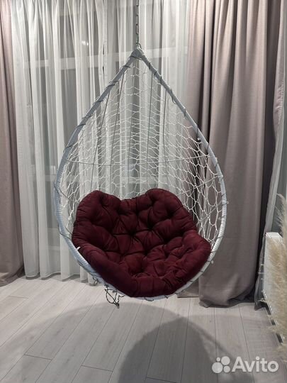 Подушка для подвесного кресла