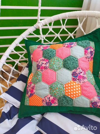 Подушка декоративная