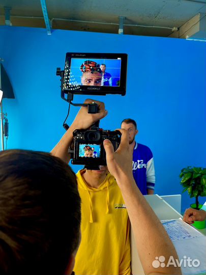 Аренда пауков, скорпионов, змей для фотосессии