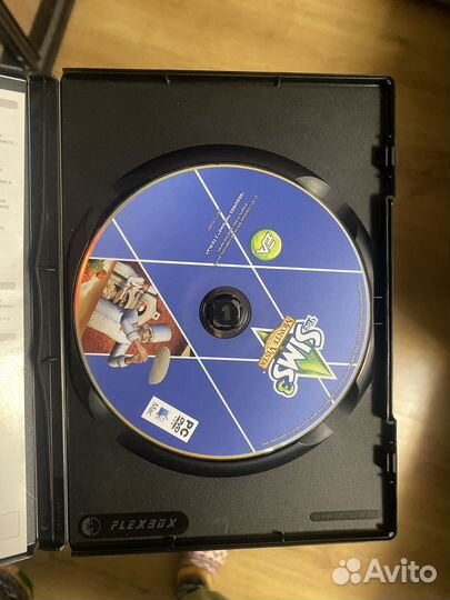 The Sims 3 Монте Виста