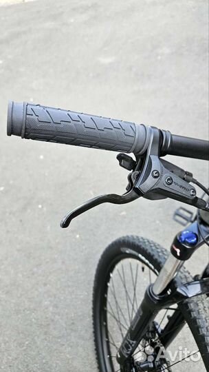 Горный велосипед Jamis highpoint A2