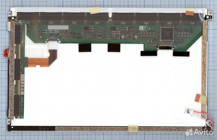 Матрица LQ106K1LA01C