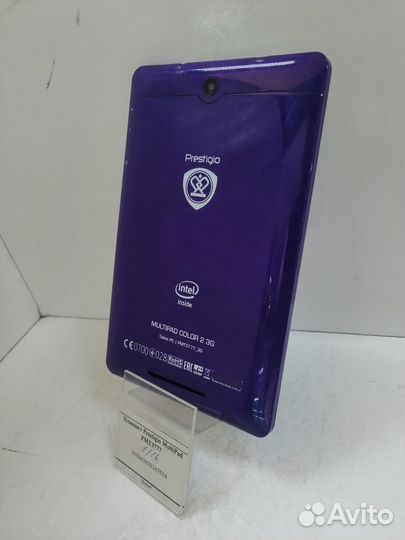 Планшет Prestigio MultiPad PMT3777