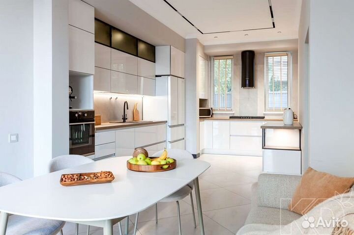 Кухни на заказ от производителя