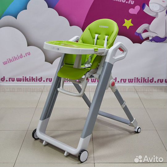 Стульчик для кормления ребенка