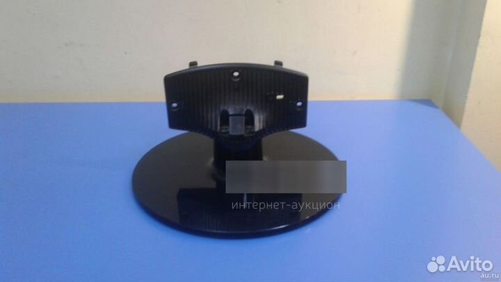 Подставки под телевизоры настольные