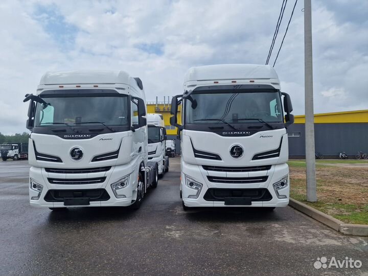 Водитель категории Е межгород