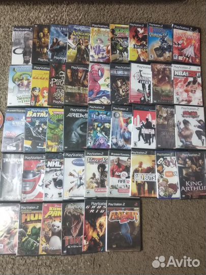 Sony playstation