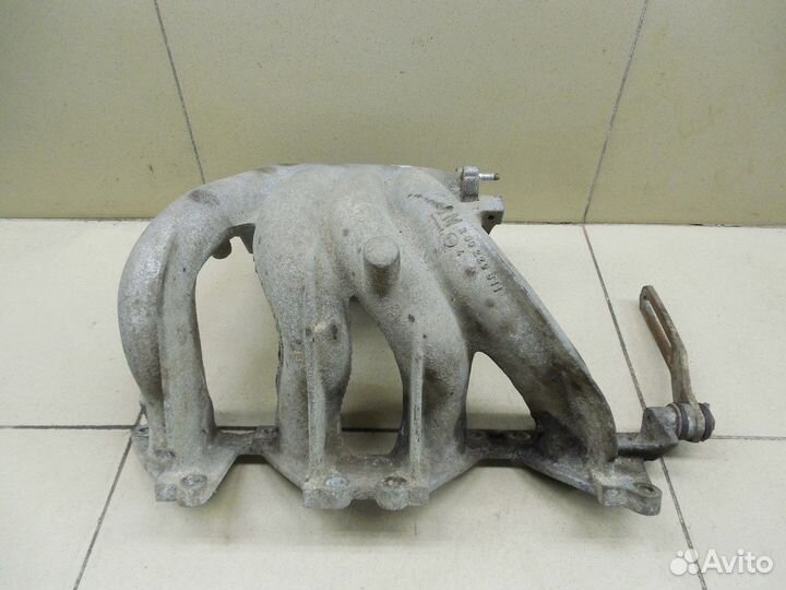 Коллектор впускной Omega A 1986-1994