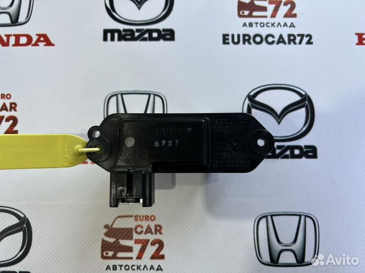 Резистор отопителя Mazda 3 BK 2002-2008