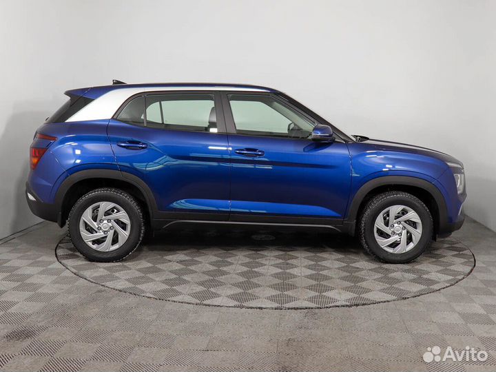 Solaris HC 1.6 AT, 2024