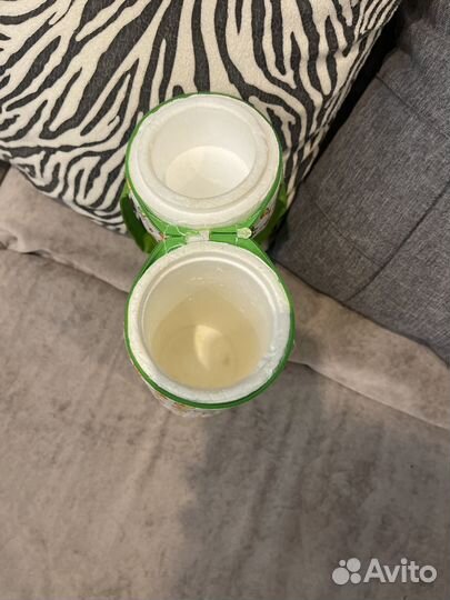 Контейнер для детской бутылочки